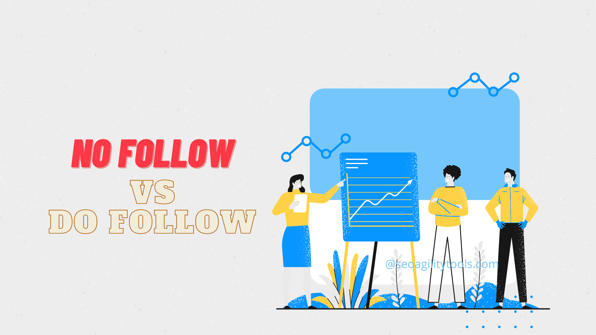 NoFollow vs DoFollow